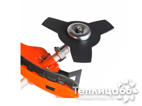 Триммер бензиновый PATRIOT PT 443